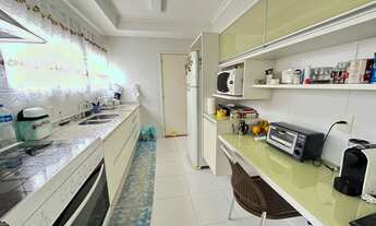 Imagem 2: Apartamento para venda tem 220 metros quadrados com 3 quartos em Paraíso - São Paulo - SP