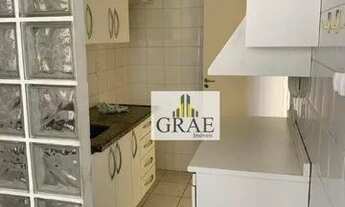 Imagem 7: Apartamento com 2 dormitórios à venda, 50 m² por R$ 292.000,00 - Paulicéia - São Bernardo