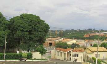 Imagem 2: Casa com 4 dormitórios à venda, 120 m² por R$ 450.000,00 - Condomínio Villagio D Itália