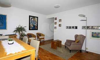 Imagem 3: São Paulo - Apartamento Padrão - PERDIZES