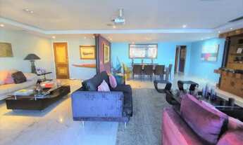 Imagem 3: Apartamento com 4 dorms, Icaraí, Niterói, Cod: 141