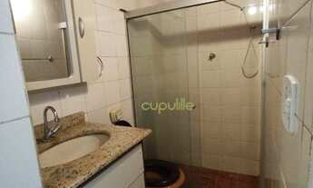 Imagem 2: Apartamento com 2 dormitórios para alugar, 85 m² por R$ 3.785,00/mês - Icaraí - Niterói/RJ