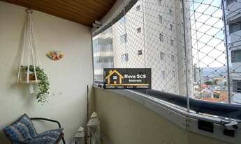 Imagem 3: APARTAMENTO - 68m² - SANTA PAULA - SCS