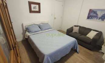 Imagem 4: Apartamento com 2 dormitórios à venda, 60 m² por R$ 550.000,00 - Ingá - Niterói/RJ