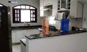 Imagem 6: Sobrado com 3 dormitórios à venda, 214 m² por R$ 820.000,00 - Vila Alpina - São Paulo/SP