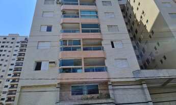 Imagem 7: Apartamento com 2 dormitórios à venda, 68 m² por R$ 400.000,00 - Aviação - Praia Grande/SP