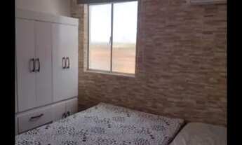 Imagem 4: Apto mobiliado/ cond juritis Chaca Brasil Turu