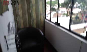 Imagem 3: EXCELENTE APARTAMENTO SEMI MOBILIADO EM LOCAL PRIVELIGIADO