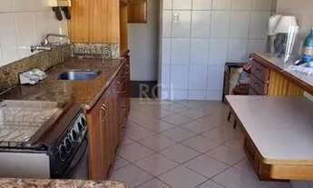 Imagem 10: Apartamento de 03 dormitórios/quartos No Bairro Partenon