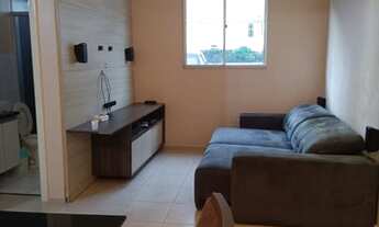 Imagem 5: Alugo Apartamento em Cuiabá Mobiliado