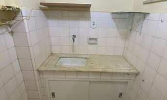 Imagem 2: Copacabana, 1 quarto, 37m2