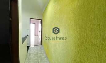 Imagem 6: Sobrado com 3 dormitórios à venda, 110 m² por R$ 470.000,00 - Vila Eugênia - Mogi das Cruz