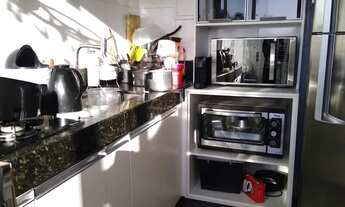 Imagem 5: Apartamento para venda com 65 metros quadrados com 3 quartos