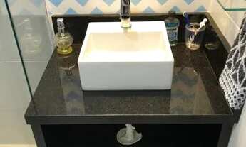 Imagem 3: APTO JAGUARE Apartamento com 3 dormitórios