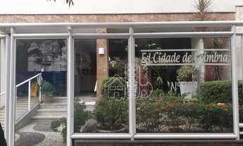 Imagem 3: Apartamento com 3 quartos à venda, 120 m² por R$ 950.000 - Ingá - Niterói/RJ