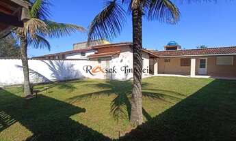 Imagem 4: Casa com 3 dorms, Gaivotas, Itanhaém - R$ 290 mil, Cod: 1453