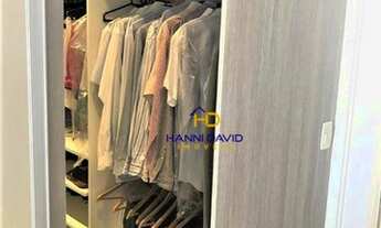 Imagem 2: Belíssimo sobrado á venda, reformado, quatro dormitórios, duas suítes master, varanda, qui