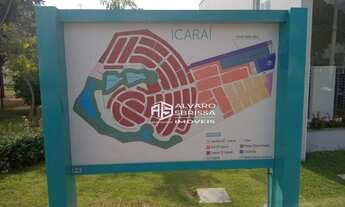 Imagem 2: Belíssima casa à venda com 3 dormitórios no Condomínio Residencial Lagos D' Icaraí em