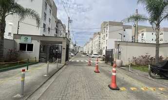 Imagem: Apartamento-À VENDA-Taquara-Rio de Janeiro-RJ