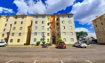 Imagem 2: Apartamento de 2 dormitórios para locação no bairro Vera Cruz em Passo Fundo