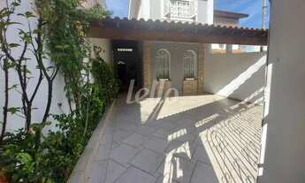 Imagem: São Paulo - Casa Padrão - Tucuruvi