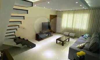 Imagem 7: Sobrado 3 dormitórios/1 suíte e 2 vagas de garagem na Vila Matilde