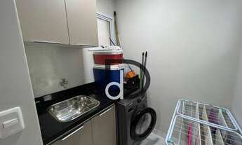 Imagem 9: Apartamento com 2 dormitórios à venda, 77 m² por R$ 1.750.000,00 - Riviera de São Lourenço