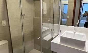 Imagem 2: Apartamento com 3 dormitórios à venda, 115 m² por R$ 895.000,00 - Jatiúca - Maceió/AL