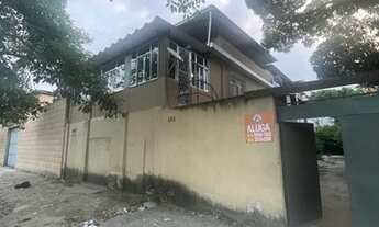 Imagem: Apartamento Semi Mobiliado no Jardim Gramacho