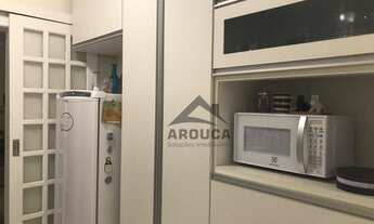 Imagem 2: Apartamento com 1 dormitório à venda, 57 m² por R$ 300.000,01 - Centro - Campinas/SP