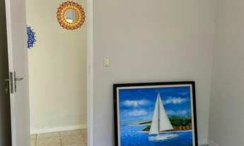 Imagem: ALUGO VILLAGE EM ITAPUÃ, 3/4, R$ 1.800,00