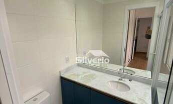 Imagem 4: Apartamento com 2 dormitórios à venda, 55 m² por R$ 373.000,00 - Parque Industrial - São J