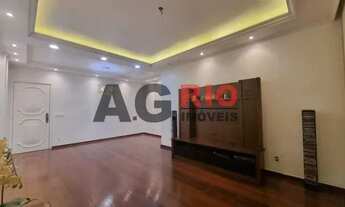 Imagem 2: Apartamento-LOCAÇÃO-Vila Valqueire-Rio de Janeiro-RJ