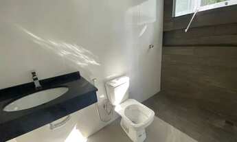 Imagem 2: Casa para venda tem 98 metros quadrados com 2 quartos em Itapema do Norte - Itapoá - SC