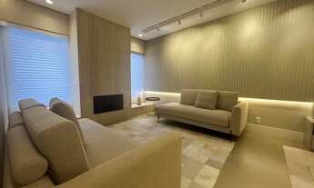 Imagem 7: Apartamento para venda tem 272 metros quadrados com 4 quartos