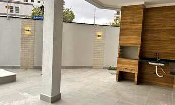 Imagem 6: PRAIA GRANDE - Casa Padrão - CAIÇARA