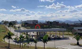 Imagem 2: Terreno à venda, 504 m² por R$ 1.170.000 - Condomínio Residencial Alphaville II - São José