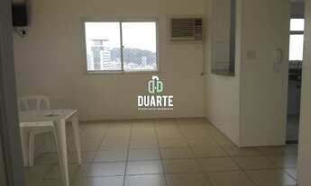 Imagem: SANTOS - Apartamento Padrão - GONZAGA