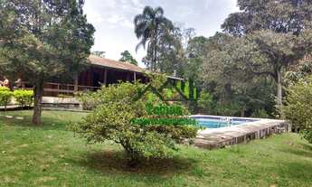 Imagem 7: Chácara com 3 dormitórios à venda, 8000 m² por R$ 650.000,00 - Ouro Fino Paulista (Ouro Fi