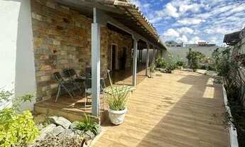 Imagem 4: Casa para venda tem 250 metros quadrados com 5 quartos em Jardim Encantado - Vespasiano