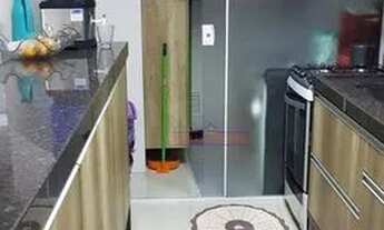 Imagem 6: Apartamento à Venda, no Bairro Vila Valparaíso em Santo André/SP