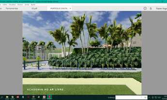 Imagem 5: Lote 1.062 m2 - Condomínio Fechado de Alto Padrão - Portal de Guararema - SP