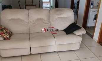 Imagem 3: Aluguel - Chácara em Condomínio - 3 Dormitórios ótima localização entre Rio Preto - SP á G