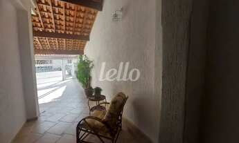 Imagem 6: São Paulo - Casa Padrão - Tucuruvi