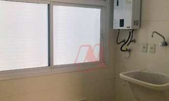 Imagem 5: 87m², 2 dormitórios, suite, vaga e infraestrutura