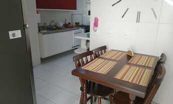 Imagem 5: Apartamento para aluguel com 136 metros quadrados com 3 quartos em Várzea - Teresópolis