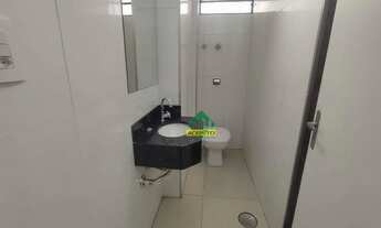 Imagem 4: Apartamento com 3 dormitórios, 170 m² - venda por R$ 400.000,00 ou aluguel por R$ 3.150,00