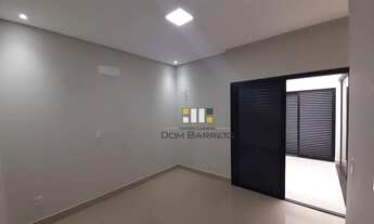 Imagem 16: Casa com 3 dormitórios à venda, 170 m² por R$ 1.250.000,00 - Residencial Portal do Lago