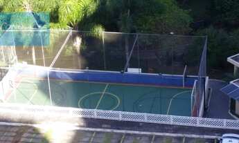 Imagem 2: Apartamento com 3 dormitórios à venda, 75 m² por R$ 382.000,00 - Planalto - São Bernardo d