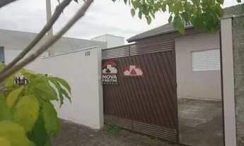 Imagem 4: Casa Padrão em Caçapava